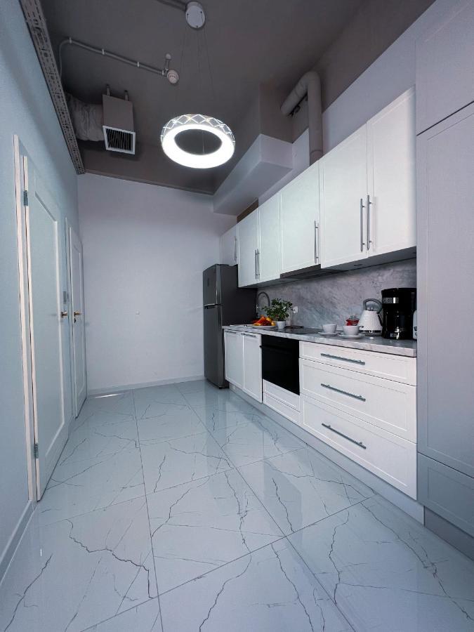 Mojemiedzyzdroje Lu 8A - Luksusowy Apartament 100 Metrow Od Morza 外观 照片